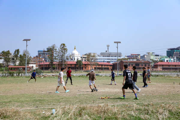 This Week in Photos: Daily Life Across Kathmandu Valley – 21 March 2026