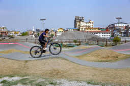 This Week in Photos Daily Life Across Kathmandu Valley – 21 March 2026