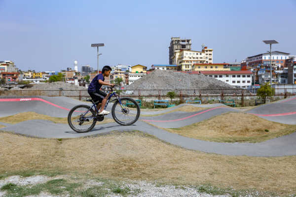 This Week in Photos Daily Life Across Kathmandu Valley – 21 March 2026