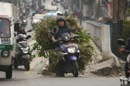 This Week in Photos Daily Life Across Kathmandu Valley – 21 March 2026