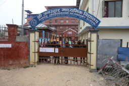 Vote Counting Underway for Kathmandu Constituency No. 8