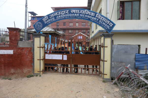 Vote Counting Underway for Kathmandu Constituency No. 8