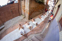 Madhav Narayan Festival, Bhaktapur.