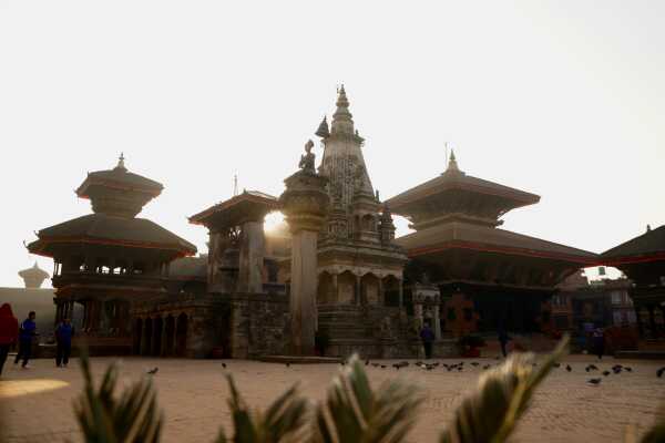 bhaktapur