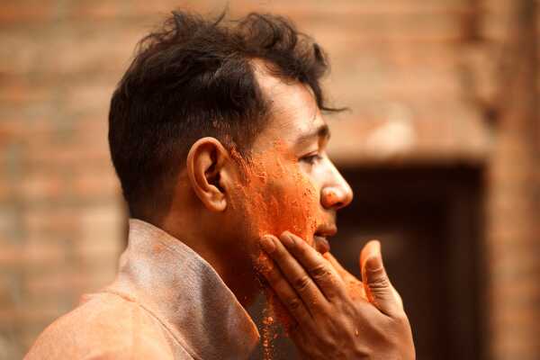 Sindur Jatra, vibrant festival of devotion and culture in Nepal