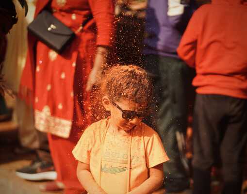 Sindur Jatra, vibrant festival of devotion and culture in Nepal