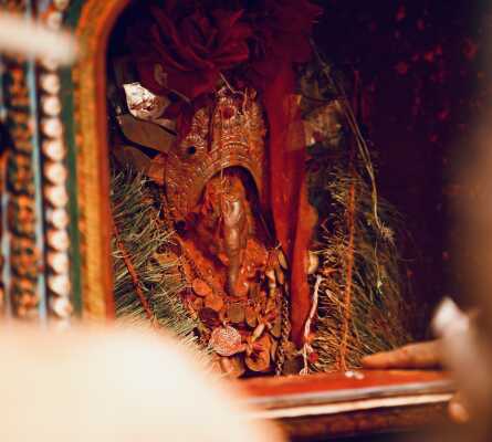 Sindur Jatra, vibrant festival of devotion and culture in Nepal