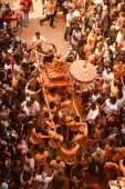 Sindur Jatra, vibrant festival of devotion and culture in Nepal