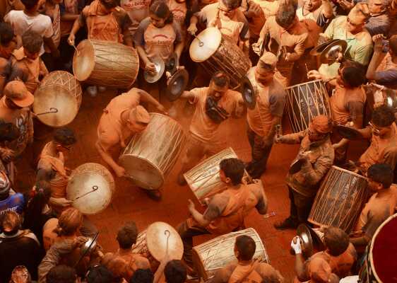 Sindur Jatra, vibrant festival of devotion and culture in Nepal