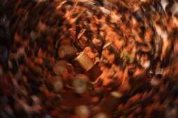 Sindur Jatra, vibrant festival of devotion and culture in Nepal
