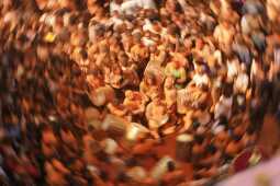 Sindur Jatra, vibrant festival of devotion and culture in Nepal