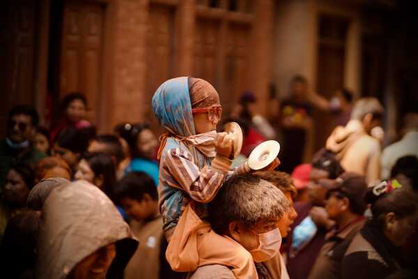 Sindur Jatra, vibrant festival of devotion and culture in Nepal