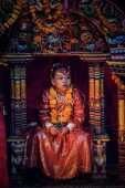 Bhaktapur Kumari