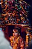 Bhaktapur Kumari