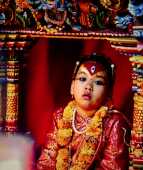 Bhaktapur Kumari