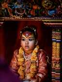 Bhaktapur Kumari