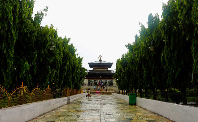 Vivah Mandap