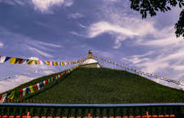 Stupa
