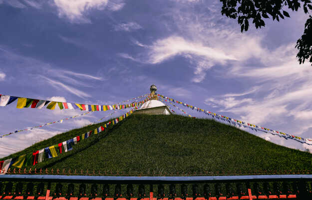 Stupa