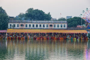 Festivals