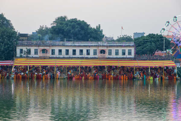 Festivals