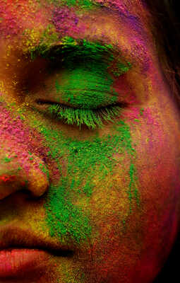 Holi