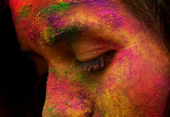 Festival of Colors