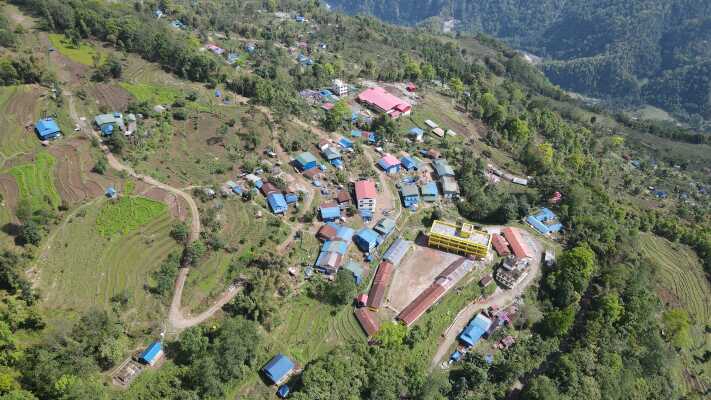 Silichong-3 Tamku, Sankhuwasabha