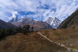 Api Himal, Darchula, Sudurpaschim