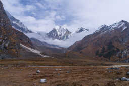 Nampa Himal, Darchula