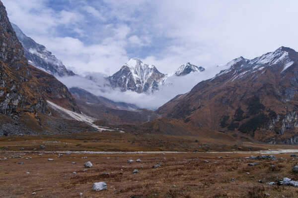 Nampa Himal, Darchula