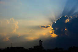 sky