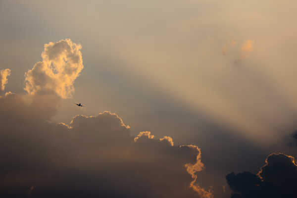 sky