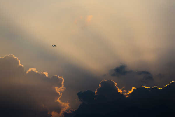 sky