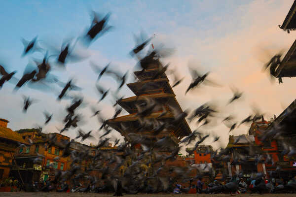 Bhaktapur