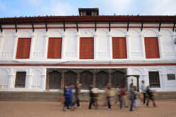 Bhaktapur