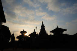 Bhaktapur