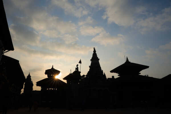 Bhaktapur