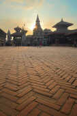 Bhaktapur