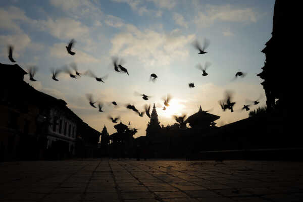 Bhaktapur