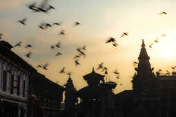 Bhaktapur