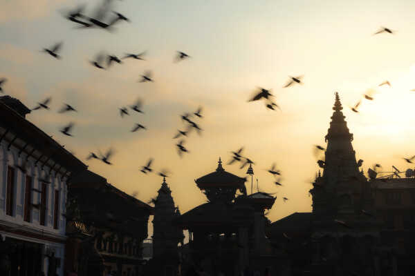 Bhaktapur