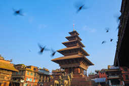 Bhaktapur