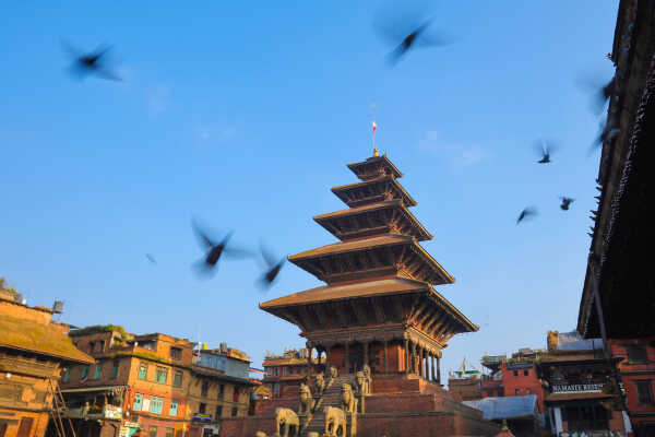 Bhaktapur