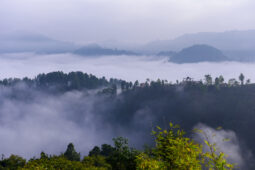 Balathali Village, Kavrepalanchok, Nepal