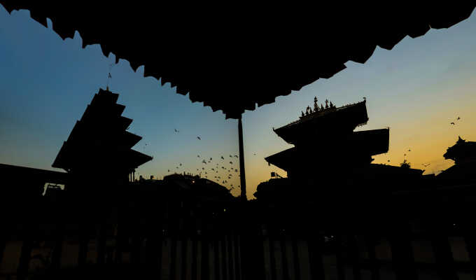 Bhaktapur