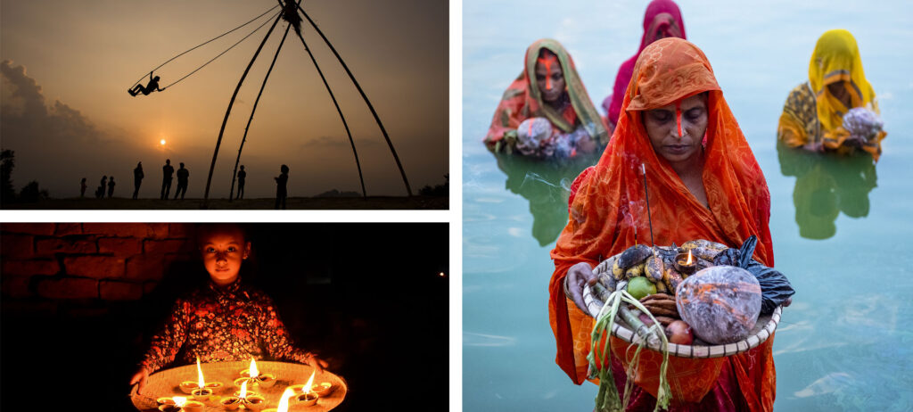 Festive Bliss: Dashain/Tihar/Chhath Festival Photography Contest 2026